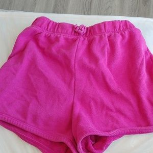 Shorts for girls